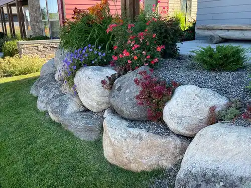 landscaping services St. Clair